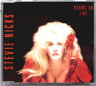 Stevie Nicks - Rooms On Fire